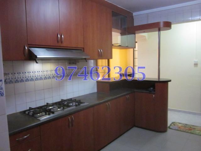 Blk 530 Choa Chu Kang Street 51 (Choa Chu Kang), HDB Executive #164056992